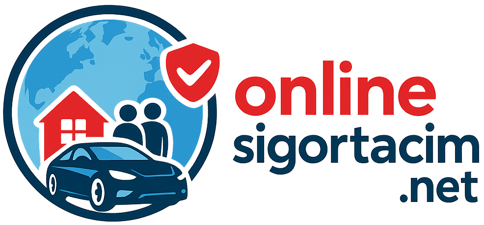 OnlineSigortacim.net Logo